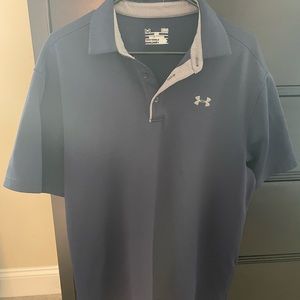 Under Armour polo shirt